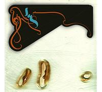 Boom Bip - BLUE EYED IN THE RED ROOM