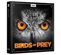 Boom Birds of Prey