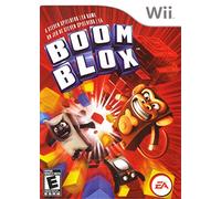 Boom Blox (Wii)