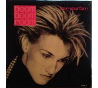 Boom Boom Room - Love Your Face