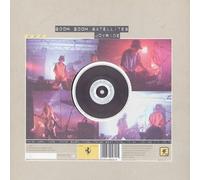 Boom Boom Satellites - Joyride [12" VINYL]