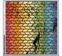Boom Boom Satellites - On the Painted Desert