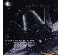 Boom Boom Satellites - Photon Commin' 2 A Phase