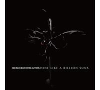 Boom Boom Satellites - Shine Like A Billion Suns (CD+CDROM) [Japan LTD CD] SRCL-8688