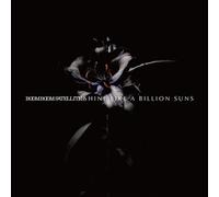 Boom Boom Satellites - Shine Like A Billion Suns [Japan CD] SRCL-8690