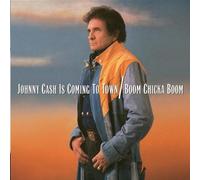 Boom Chicka Boom... by Cash Johnny (2003-02-18)