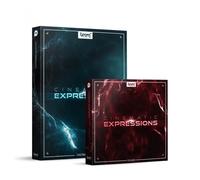 Boom Cinematic Expressions Bundle