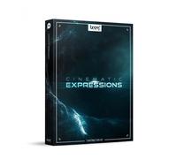 Boom Cinematic Expressions Construction Kit