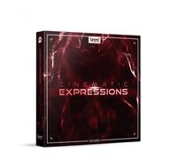 Boom Cinematic Expressions Designed
