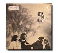 Boom Crash Opera by Boom Crash Opera