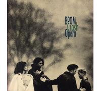 Boom Crash Opera [VINYL]