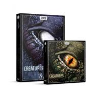 Boom Creatures Bundle