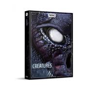 Boom Creatures Construction Kit