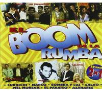 Boom De La Rumba Vol.1