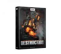 Boom Destruction Construction Kit