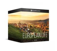 Boom European Life Stereo And Surround