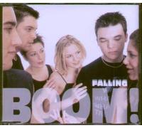 Boom - Falling [CD 1]