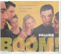 Boom - Falling [CD 2]