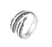 Boom Form Open Ring Ring Female Adjustable Opening Elegant and Popular Convenient Handled