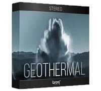 Boom Geothermal Stereo