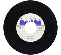 Boom Hoss/The Hustler [7" VINYL]