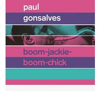 Boom-Jackie-Boom-Chick (Bonus Tracks Edition)