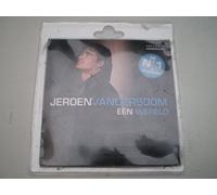Boom, Jeroen Van der - Een Wereld [Import]