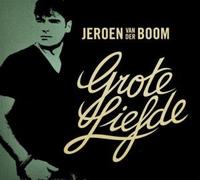 Boom, Jeroen Van Der - Grote Liefde -Digi-