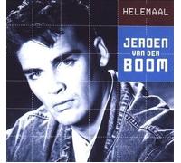 Boom, Jeroen Van Der - Helemaal
