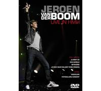 Boom, Jeroen Van Der - Live in hmh 2008