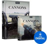 BOOM Library Boom Cannons BUNDLE (Digital product)