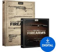 BOOM Library Boom World War II Firearms Bundle (Digital product)
