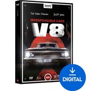 BOOM Library Cars V8 (Digital product)