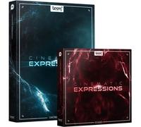 BOOM Library Cinematic Expressions Bundle