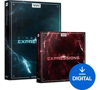 BOOM Library Cinematic Expressions BUNDLE (Digital product)