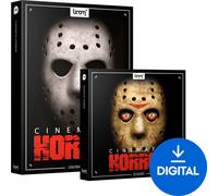 BOOM Library Cinematic Horror Bundle (Digital product)