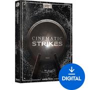 BOOM Library Cinematic Strikes CK (Digital product)