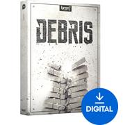 BOOM Library Debris CK (Digital product)