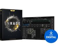 BOOM Library Enrage (Digital product)