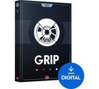 BOOM Library Grip (Digital product)