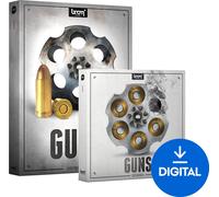 BOOM Library Guns Bundle (Digital product)