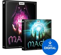 BOOM Library Magic Bundle (Digital product)