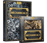 BOOM Library Mechanicals Bundle