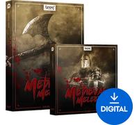 BOOM Library Medieval Melee Bundle (Digital product)