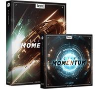 BOOM Library Sci-Fi Momentum Bundle