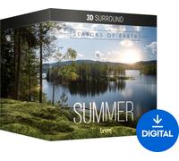 BOOM Library Seasons of Earth Summer 3D Surround (Digital product)