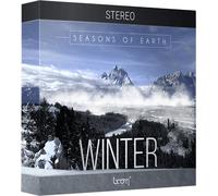 BOOM Library Seasons of Earth: Winter