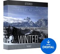 BOOM Library Seasons Of Earth Winter Stereo (Digital product)