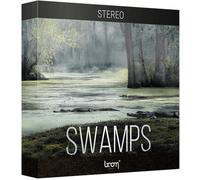 BOOM Library Swamps