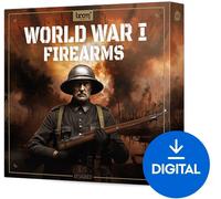 BOOM Library World War I Firearms CK (Digital product)